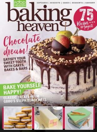 Baking Heaven - September 2022