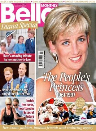 Bella Specials - 26 July 2022