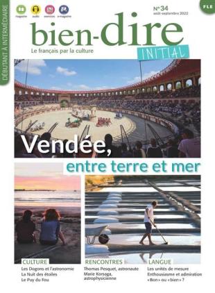 Bien-Dire - Aout-Septembre 2022