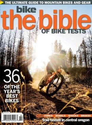 Bike Mag - January 2015