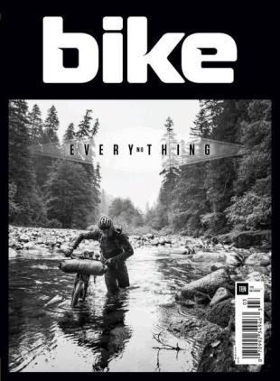 Bike Mag - March 2017