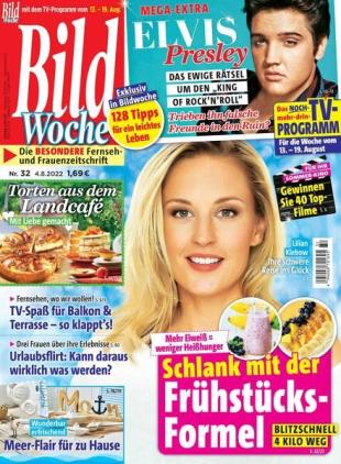 Bildwoche - 04 August 2022