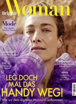 Brigitte Woman - September 2022