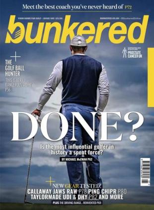 Bunkered - August 2022