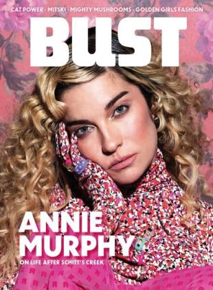 Bust - March 2022