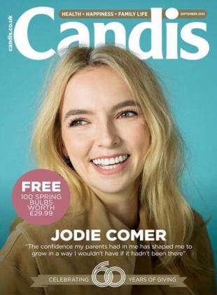 Candis - August 2022
