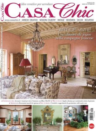 Casa Chic - settembre 2022