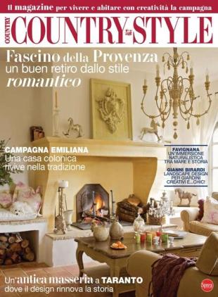 Casa Deco Country - agosto 2022