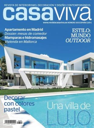 Casa Viva Espana - agosto 2022