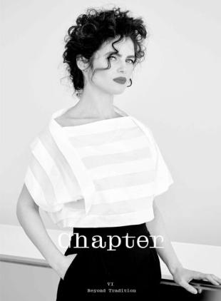 Chapter Magazine - August 2022
