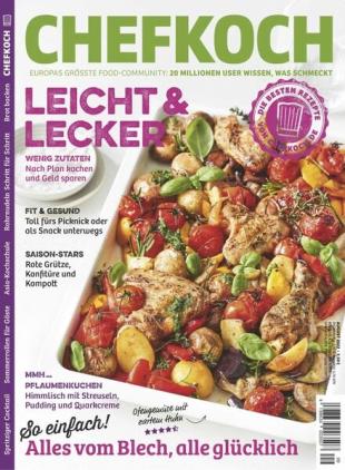 Chefkoch - September 2022