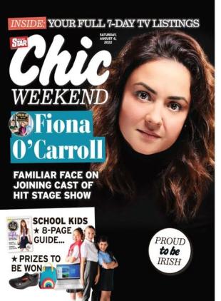 Chic - 06 August 2022