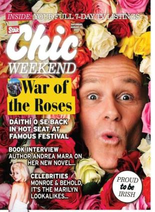 Chic - 13 August 2022