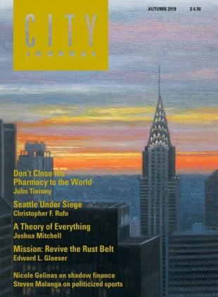 City Journal - May 2020