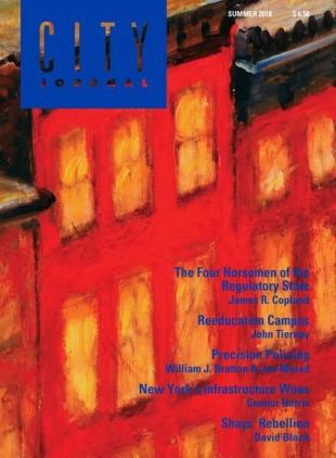 City Journal - November 2018