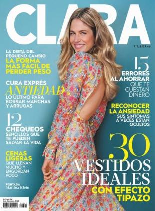 Clara - septiembre 2022