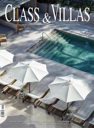 Class & Villas - agosto 2022