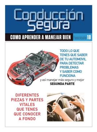Conduccion segura - octubre 2022