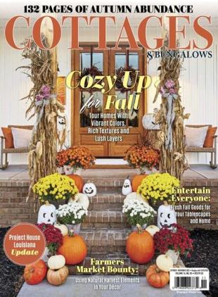 Cottages & Bungalows - October-November 2022