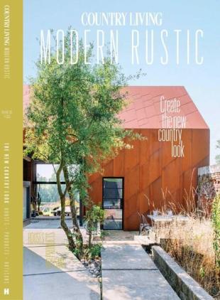Country Living Specials - 26 July 2022