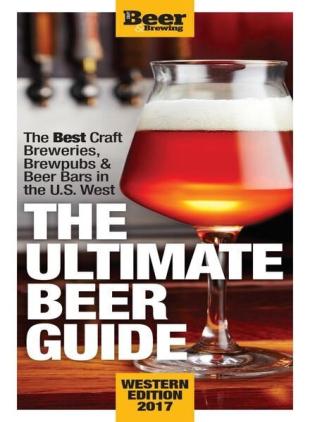 Craft Beer & Brewing - February 2008