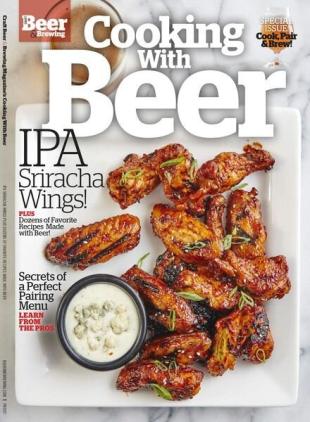 Craft Beer & Brewing - February 2011