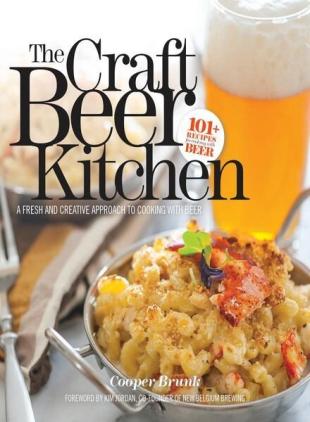 Craft Beer & Brewing - February 2012