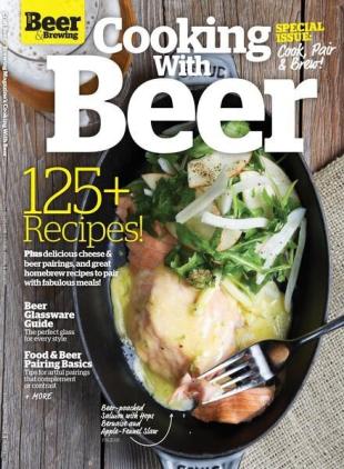 Craft Beer & Brewing - February 2013