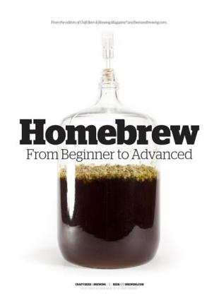 Craft Beer & Brewing - July 2017