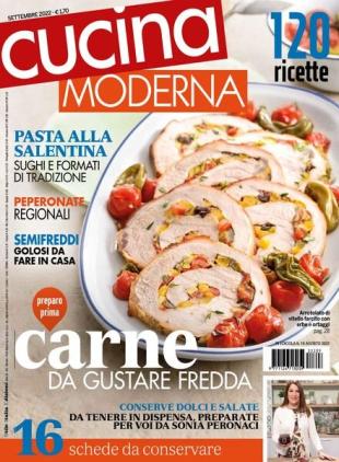Cucina Moderna - Settembre 2022