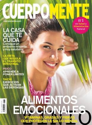 Cuerpomente - septiembre 2022