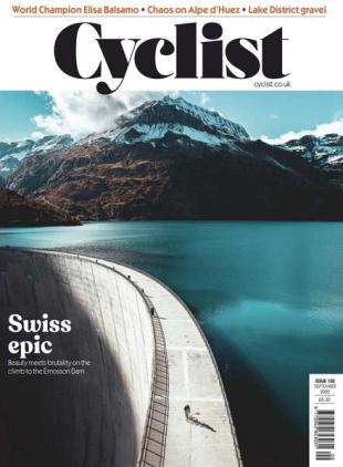 Cyclist UK - September 2022