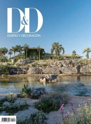D&D Diseno y Decoracion - Julio 2022