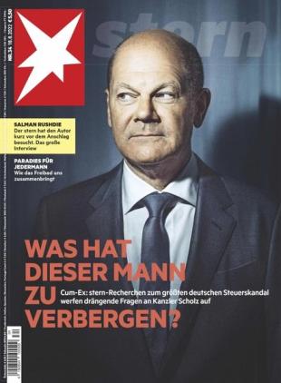 Der Stern - 18 August 2022