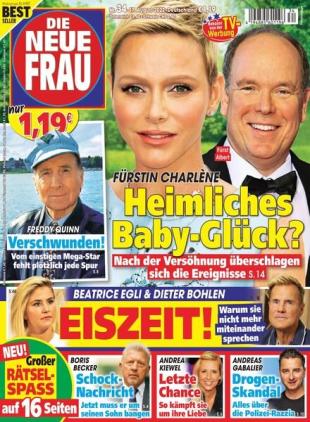 Die neue Frau - 17 August 2022