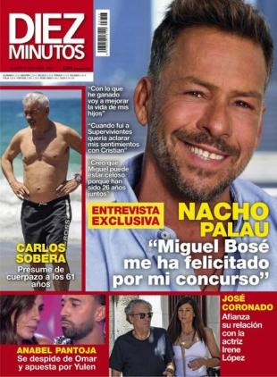 Diez minutos - 10 agosto 2022