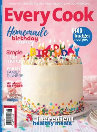 Easy Food Ireland - August 2022