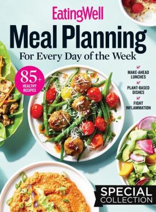 EatingWell Special Edition - July 2022