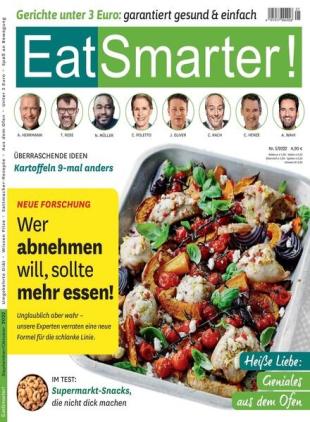 EatSmarter! - September 2022