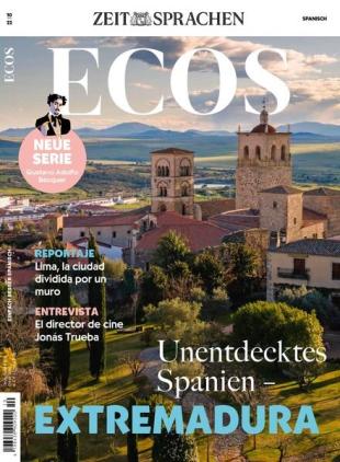 Ecos - Nr 10 2022