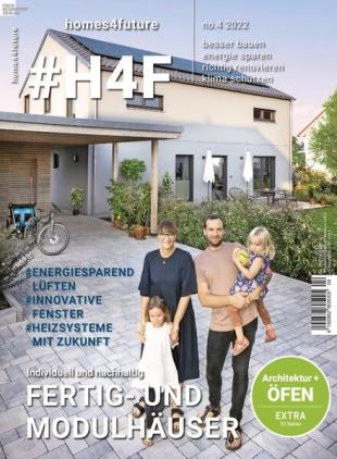 EffizienzHauser - September 2022