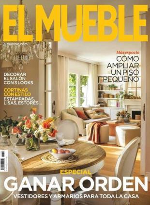 El Mueble - septiembre 2022