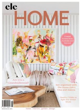 ele HOME - July 2022