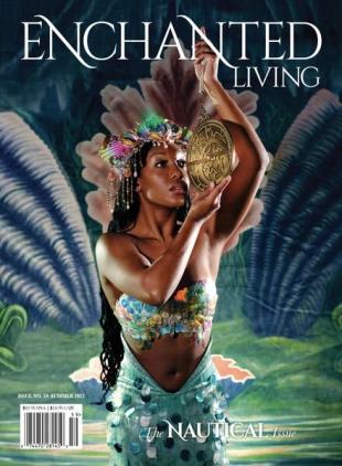 Enchanted Living - June 2022