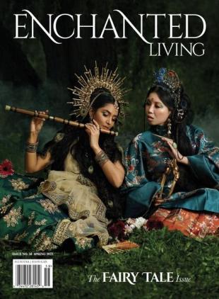 Enchanted Living - March 2022