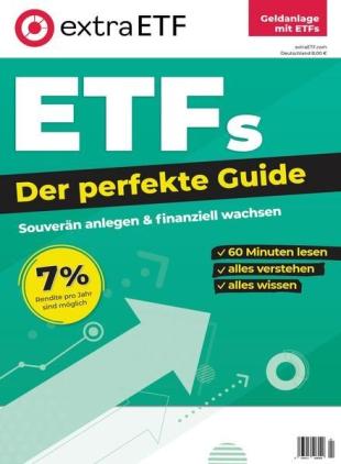 EXtra-Magazin - September 2022