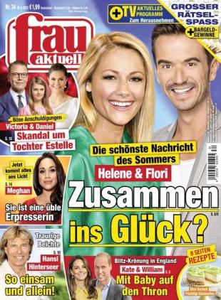 frau aktuell - 20 August 2022