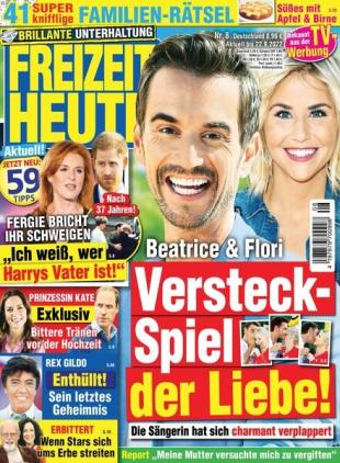 Freizeit Heute - September 2022