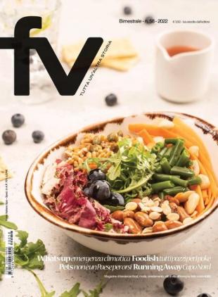 FVmagazine - 10 agosto 2022