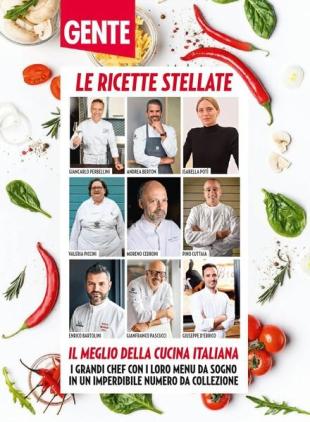 Gente In Cucina - N 30 2022